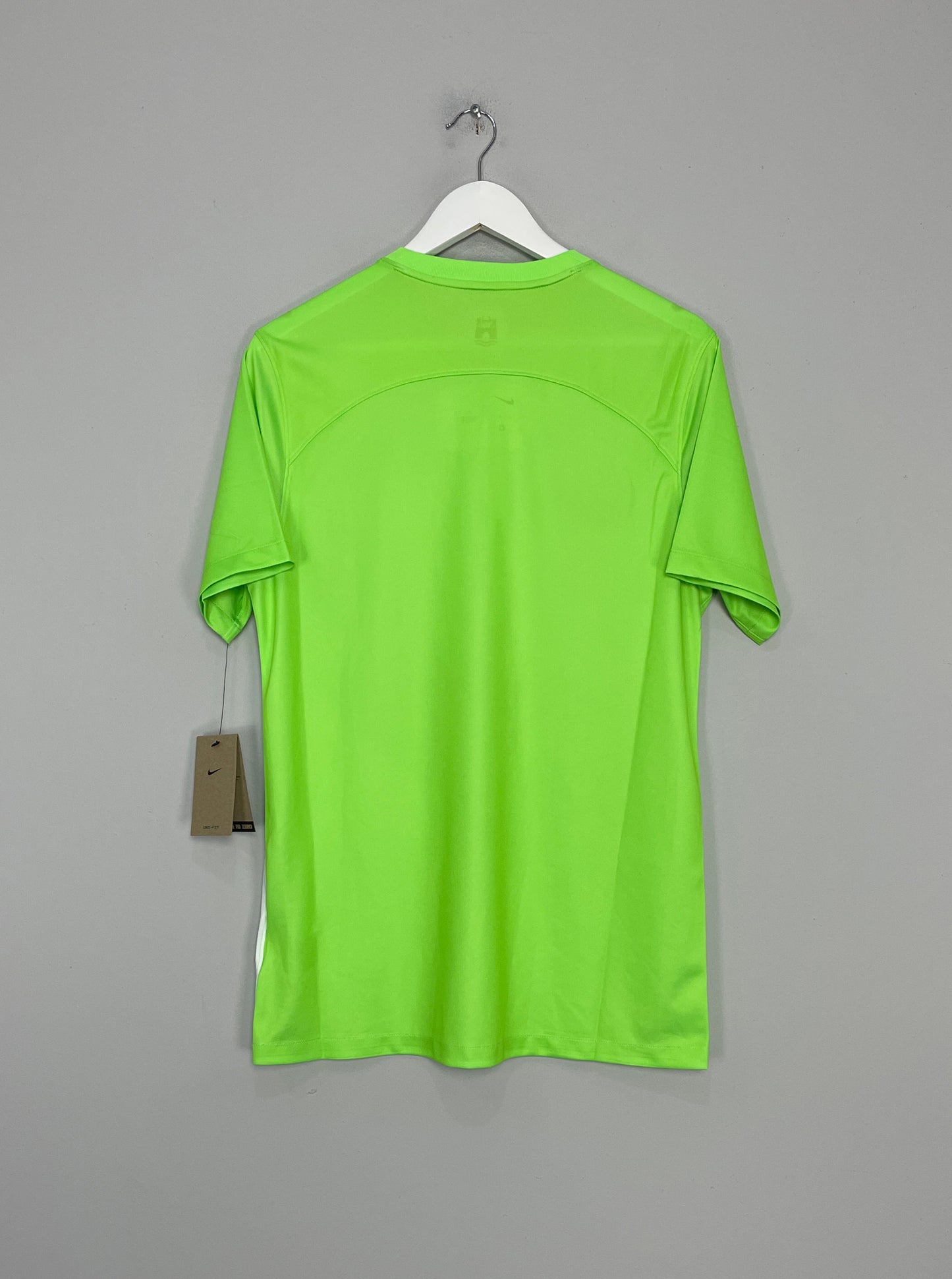 2023/24 WOLFSBURG *BNWT* HOME SHIRT (M) NIKE