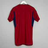 2022/23 SPAIN *AUTHENTIC* HOME SHIRT (M) ADIDAS
