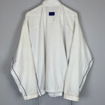 Shop 1998/00 FRANCE TRACK JACKET (L) ADIDAS, classic football shirts, vintage football shirts & retro soccer jerseys at Cult Kits