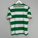 Shop 2017/18 CELTIC *50 YEAR* HOME SHIRT (S) NEW BALANCE, classic football shirts, vintage football shirts & retro soccer jerseys at Cult Kits