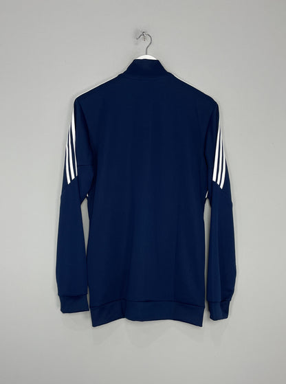 2021/22 BORDEAUX TRACK JACKET (M) ADIDAS