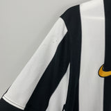 2014/15 JUVENTUS PIRLO #21 HOME SHIRT (L) NIKE