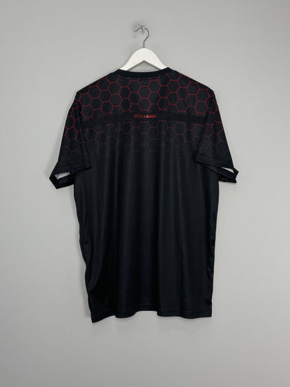 2020/21 AC MILAN X BALR SHIRT (L) PUMA