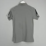 2020/21 ABERDEEN POLO SHIRT (XS) ADIDAS