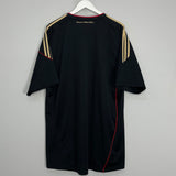 2010/11 GERMANY AWAY SHIRT (XXL) ADIDAS