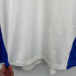 Shop 2000/01 YUGOSLAVIA DRULOVIC #17 *MATCH ISSUE* AWAY SHIRT (L) ADIDAS, classic football shirts, vintage football shirts & retro soccer jerseys at Cult Kits