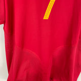2004/06 SPAIN RAUL #7 *BNWT* HOME SHIRT (XL) ADIDAS