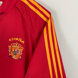 2004/06 SPAIN RAUL #7 *BNWT* HOME SHIRT (XL) ADIDAS
