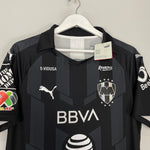 Shop 2019/20 MONTERREY *BNWT* THIRD SHIRT (L) PUMA, classic football shirts, vintage football shirts & retro soccer jerseys at Cult Kits