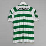 2018/19 CELTIC HOME SHIRT (L.WOMENS) NEW BALANCE