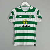 2018/19 CELTIC HOME SHIRT (L.WOMENS) NEW BALANCE