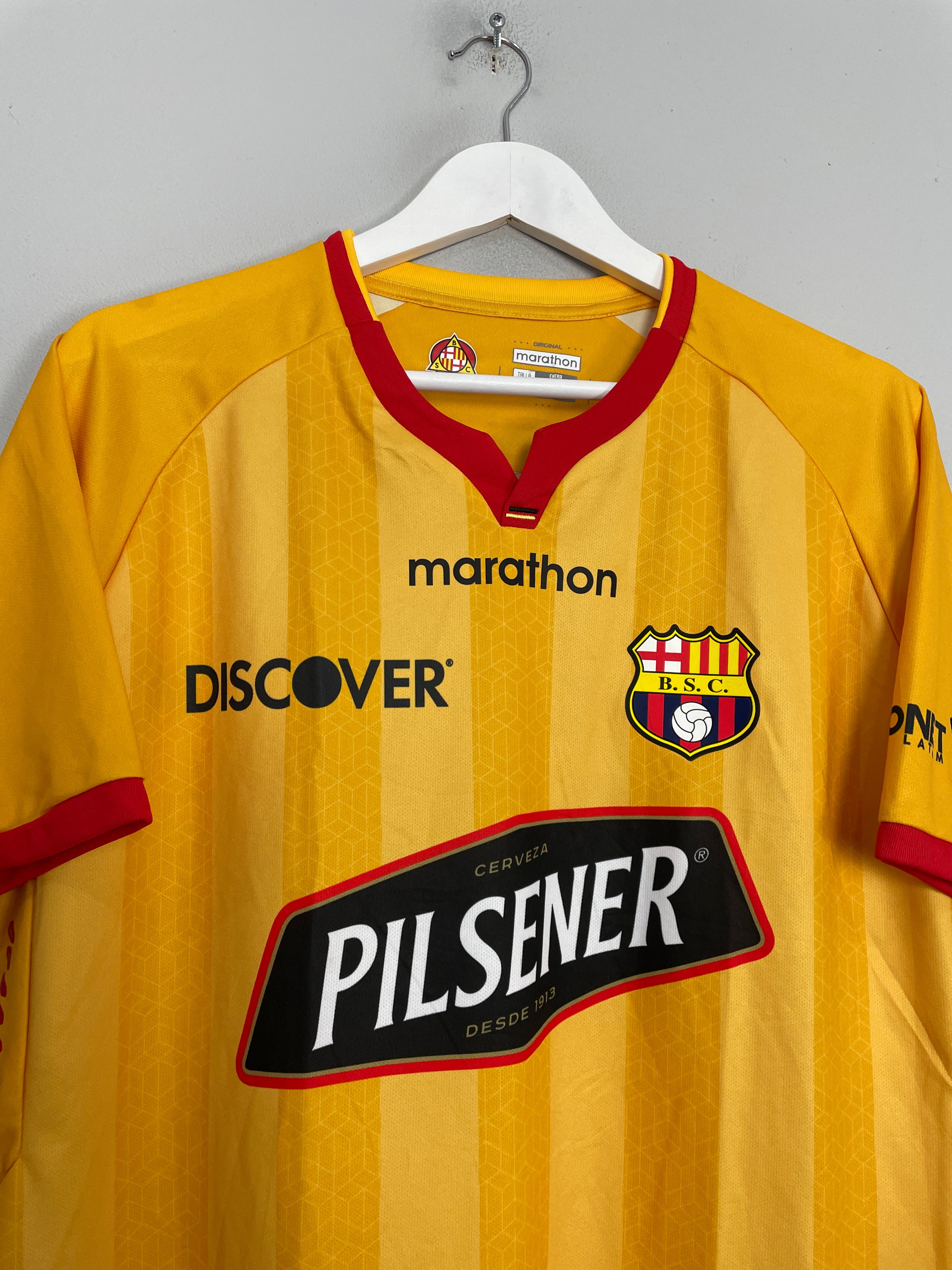 Camisa sales bsc 2020