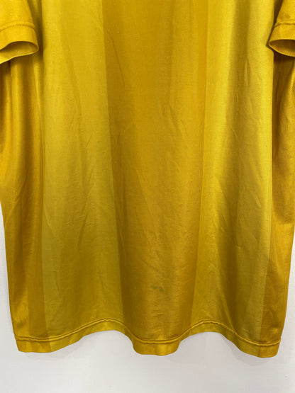 2000/01 UNAM PUMAS AWAY SHIRT (L) NIKE