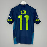 2014/15 ARSENAL OZIL #11 THIRD SHIRT (S) PUMA