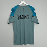 2020/22 RACING CLUB *BNWT* TRAINING SHIRT (L) KAPPA