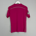 Shop 2014/15 REAL MADRID AWAY SHIRT (L.KIDS) ADIDAS, classic football shirts, vintage football shirts & retro soccer jerseys at Cult Kits