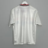 1999/01 SAO PAULO TRAINING SHIRT (M) PENALTY
