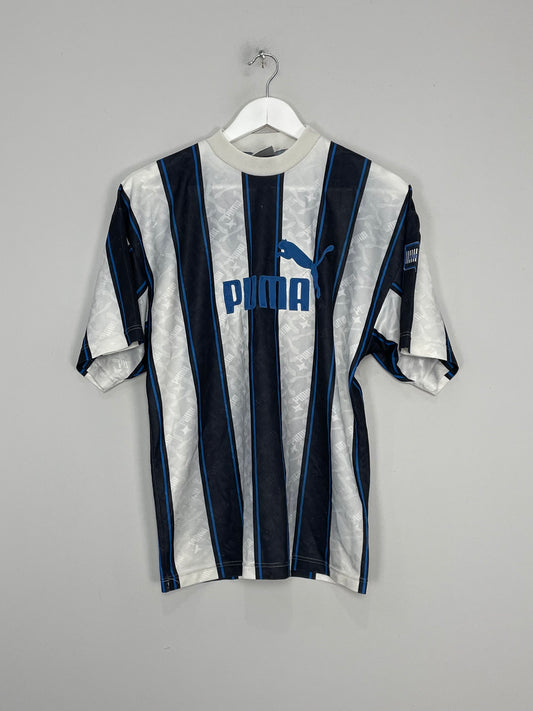 Image of the Template shirt from the 1994 season