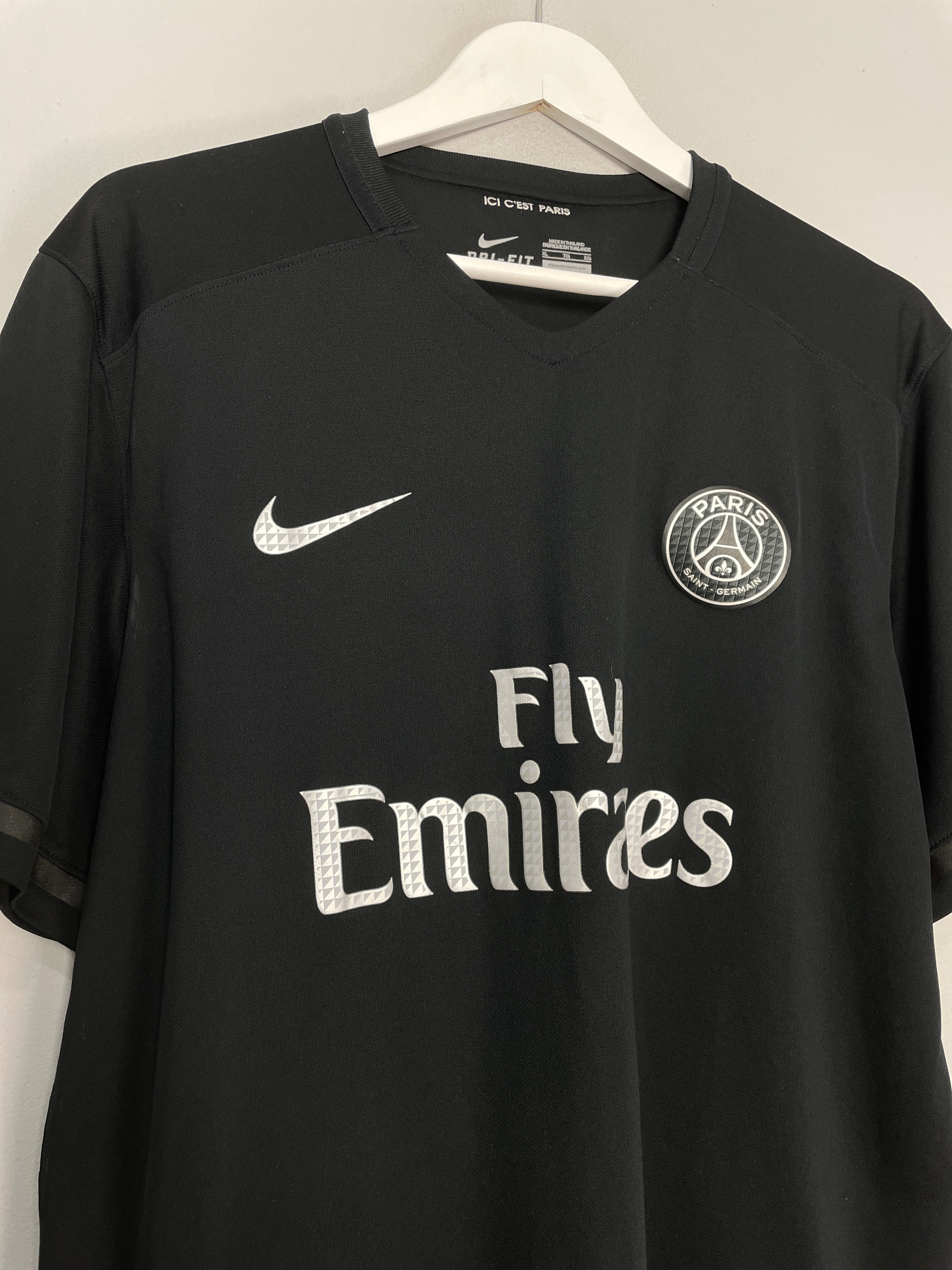 Psg on sale kit 2015