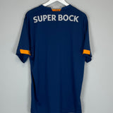 2020/21 PORTO AWAY SHIRT (XL) NEW BALANCE