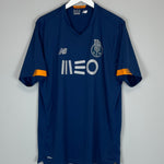 2020/21 PORTO AWAY SHIRT (XL) NEW BALANCE