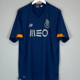 2020/21 PORTO AWAY SHIRT (XL) NEW BALANCE