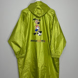 1994 USA WORLD CUP LONG JACKET (M) OM