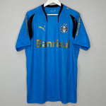 2007/08 GREMIO #5 HOME SHIRT (XL) PUMA