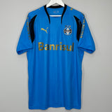 2007/08 GREMIO #5 HOME SHIRT (XL) PUMA