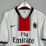 2007/08 PSG AWAY SHIRT (XL) NIKE