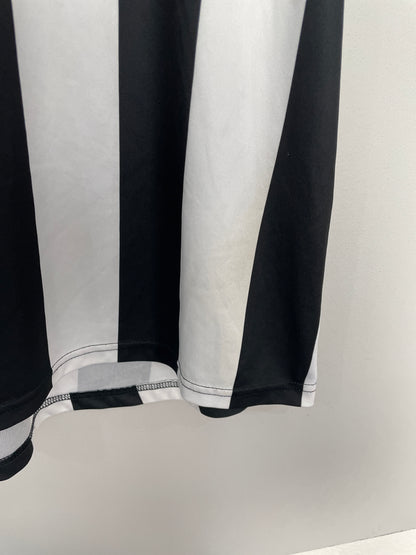 2014/15 FANFULLA #1 HOME SHIRT (XXL) KAPPA