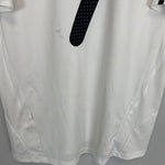 Shop 2008/09 GERMANY SCHWEINSTEIGER #7 HOME SHIRT (L) ADIDAS, classic football shirts, vintage football shirts & retro soccer jerseys at Cult Kits