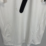 Shop 2008/09 GERMANY SCHWEINSTEIGER #7 HOME SHIRT (L) ADIDAS, classic football shirts, vintage football shirts & retro soccer jerseys at Cult Kits