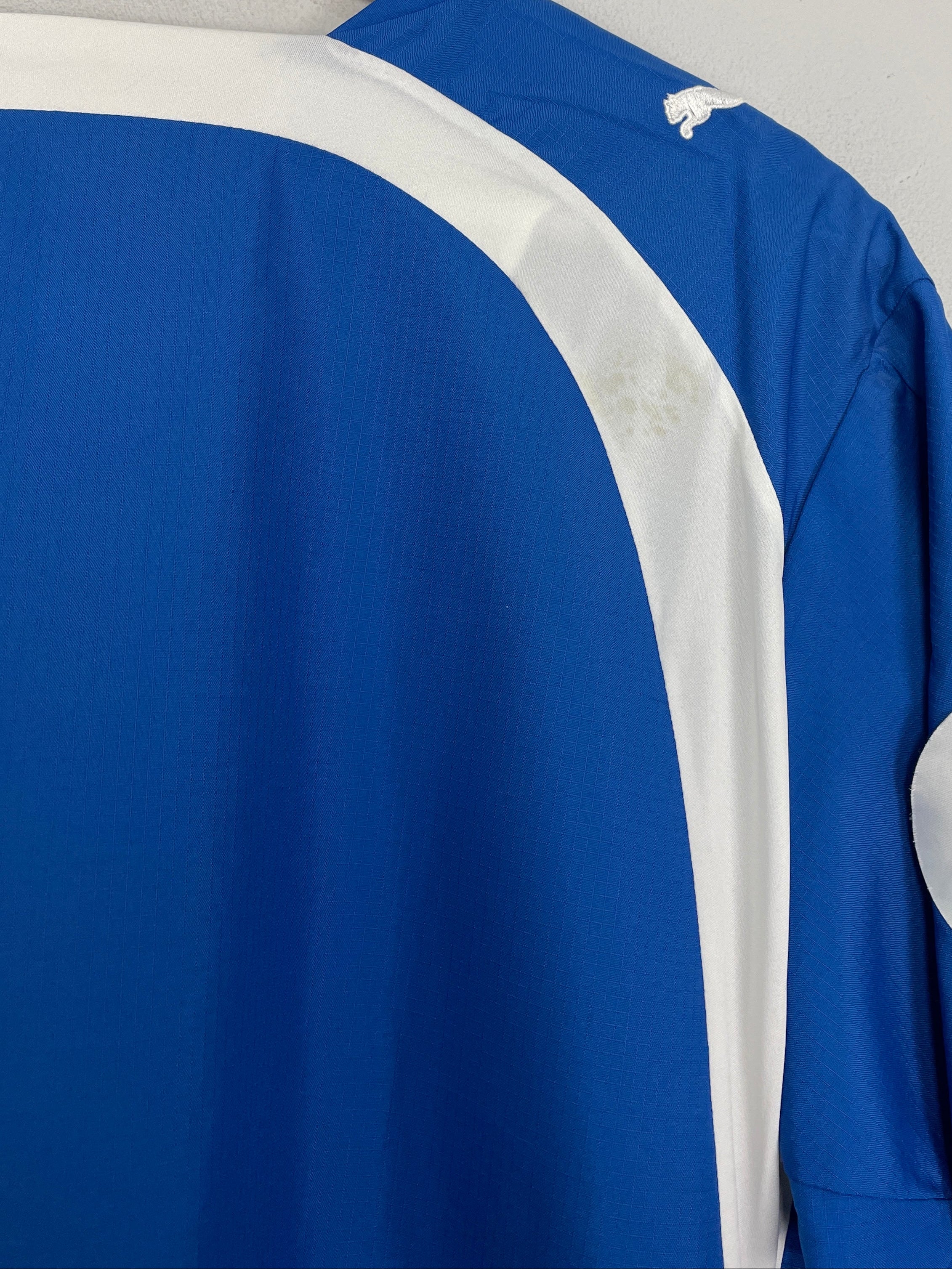 2006-07-paraguay-away-shirt-l-puma7878