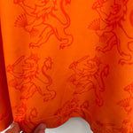Shop 1994/95 NETHERLANDS BERGKAMP #10 HOME SHIRT (M) LOTTO, classic football shirts, vintage football shirts & retro soccer jerseys at Cult Kits
