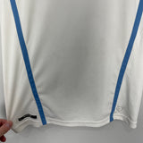 Shop 2014/15 URUGUAY AWAY SHIRT (S) PUMA, classic football shirts, vintage football shirts & retro soccer jerseys at Cult Kits