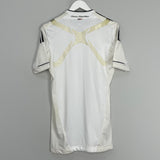 2012/13 GERMANY *PLAYER ISSUE* HOME SHIRT (M) ADIDAS