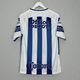 2017/18 PACHUCA HOME SHIRT (M) NIKE