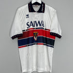 1993/94 GENOA AWAY SHIRT (L) ERREA