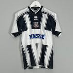 2007/08 FRASERBURGH #23 HOME SHIRT (S) ERREA