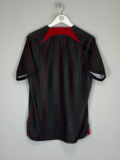 2005/06 SAN LUIS HOME SHIRT (XL) ATLETICA