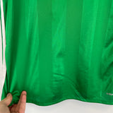 2016/17 MEXICO *PLAYER ISSUE* HOME SHIRT (M) ADIDAS