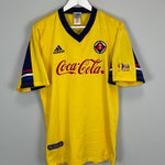 Shop 2000/01 SOUTH CHINA THIRD SHIRT (L) ADIDAS, classic football shirts, vintage football shirts & retro soccer jerseys at Cult Kits
