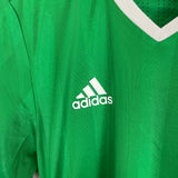2016/17 MEXICO *PLAYER ISSUE* HOME SHIRT (M) ADIDAS
