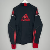 2010/11 LIVERPOOL DRILL TOP (M) ADIDAS
