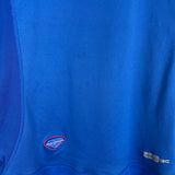 Shop 2011/12 ECUADOR AWAY SHIRT (M) MARATHON, classic football shirts, vintage football shirts & retro soccer jerseys at Cult Kits