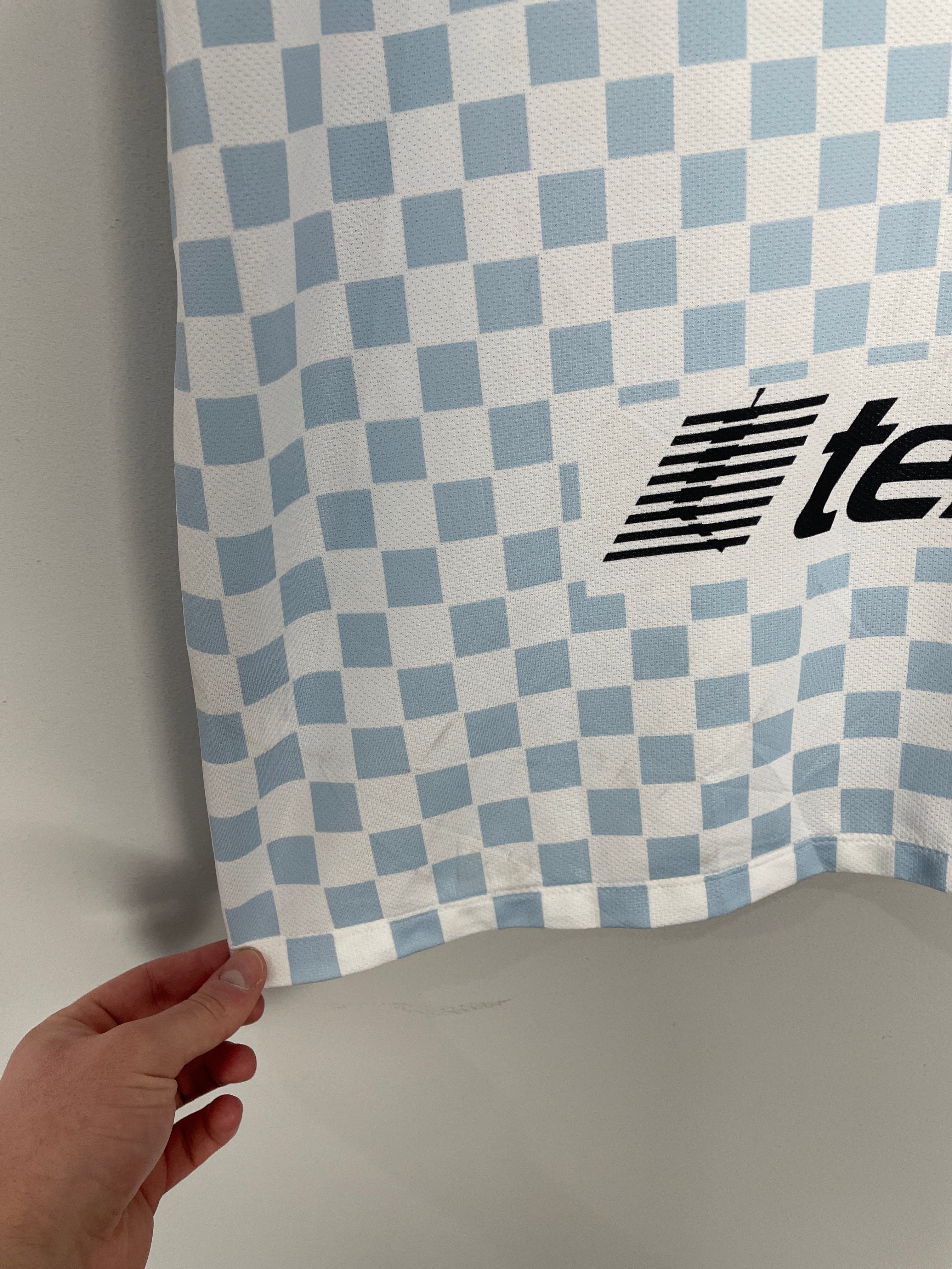 Shop 2013/14 MONTERREY AWAY SHIRT (XL) NIKE, classic football shirts, vintage football shirts & retro soccer jerseys at Cult Kits