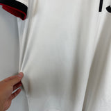 Shop 2014/15 GERMANY GOTZE #19 HOME SHIRT (XXXL) ADIDAS, classic football shirts, vintage football shirts & retro soccer jerseys at Cult Kits