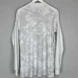 2020/21 MEXICO L/S AWAY SHIRT (M) ADIDAS