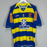 2010/11 FLAMENGO #10 THIRD SHIRT (L) OLYMPIKUS